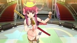 画像ギャラリー No.014のサムネイル画像 / 「ドリームクラブ ZERO ポータブル」DLC第5弾が8月9日から配信