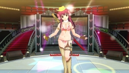 画像ギャラリー No.015のサムネイル画像 / 「ドリームクラブ ZERO ポータブル」DLC第5弾が8月9日から配信