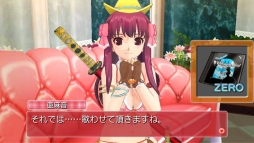 画像ギャラリー No.017のサムネイル画像 / 「ドリームクラブ ZERO ポータブル」DLC第5弾が8月9日から配信
