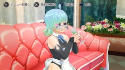画像ギャラリー No.021のサムネイル画像 / 「ドリームクラブ ZERO ポータブル」DLC第5弾が8月9日から配信