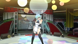 画像ギャラリー No.022のサムネイル画像 / 「ドリームクラブ ZERO ポータブル」DLC第5弾が8月9日から配信