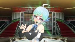 画像ギャラリー No.023のサムネイル画像 / 「ドリームクラブ ZERO ポータブル」DLC第5弾が8月9日から配信