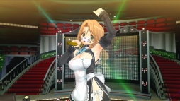 画像ギャラリー No.024のサムネイル画像 / 「ドリームクラブ ZERO ポータブル」DLC第5弾が8月9日から配信