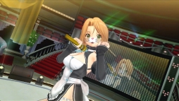 画像ギャラリー No.025のサムネイル画像 / 「ドリームクラブ ZERO ポータブル」DLC第5弾が8月9日から配信