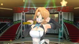 画像ギャラリー No.026のサムネイル画像 / 「ドリームクラブ ZERO ポータブル」DLC第5弾が8月9日から配信