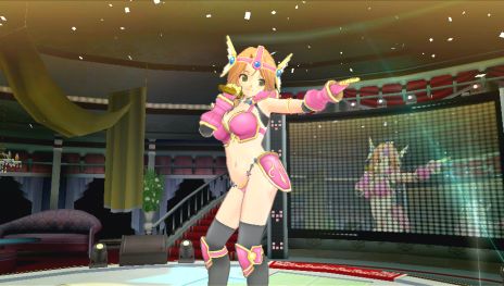 画像ギャラリー No.001のサムネイル画像 / 「ドリームクラブ ZERO ポータブル」DLC“カタログ Vol.6”のラインナップを公開