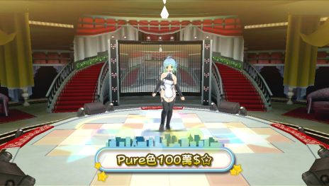 画像ギャラリー No.005のサムネイル画像 / 「ドリームクラブ ZERO ポータブル」DLC“カタログ Vol.6”のラインナップを公開