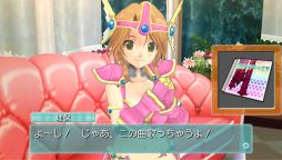 画像ギャラリー No.011のサムネイル画像 / 「ドリームクラブ ZERO ポータブル」DLC“カタログ Vol.6”のラインナップを公開