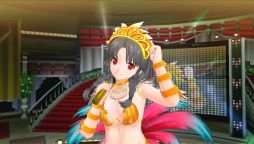 画像ギャラリー No.013のサムネイル画像 / 「ドリームクラブ ZERO ポータブル」DLC“カタログ Vol.6”のラインナップを公開