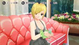 画像ギャラリー No.014のサムネイル画像 / 「ドリームクラブ ZERO ポータブル」DLC“カタログ Vol.6”のラインナップを公開