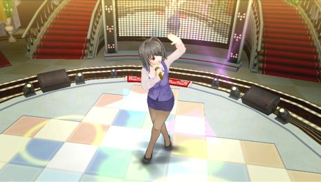 画像ギャラリー No.019のサムネイル画像 / 「ドリームクラブ ZERO ポータブル」DLC“カタログ Vol.6”のラインナップを公開
