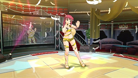 画像ギャラリー No.021のサムネイル画像 / 「ドリームクラブ ZERO ポータブル」DLC“カタログ Vol.6”のラインナップを公開