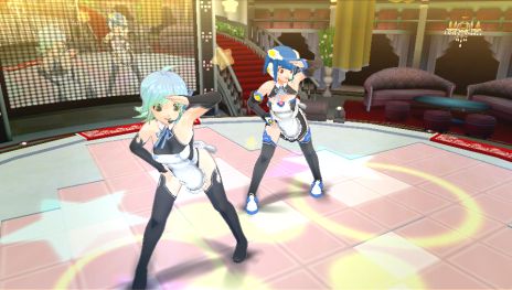 画像ギャラリー No.023のサムネイル画像 / 「ドリームクラブ ZERO ポータブル」DLC“カタログ Vol.6”のラインナップを公開