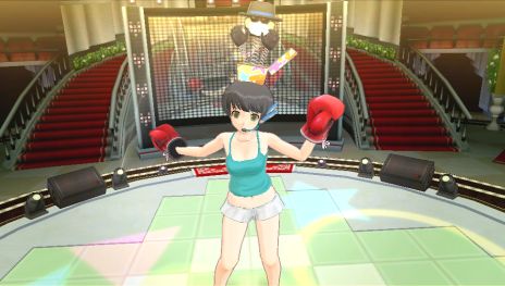 画像ギャラリー No.024のサムネイル画像 / 「ドリームクラブ ZERO ポータブル」DLC“カタログ Vol.6”のラインナップを公開