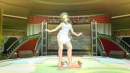 画像ギャラリー No.028のサムネイル画像 / 「ドリームクラブ ZERO ポータブル」DLC“カタログ Vol.6”のラインナップを公開