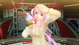 画像ギャラリー No.032のサムネイル画像 / 「ドリームクラブ ZERO ポータブル」DLC“カタログ Vol.6”のラインナップを公開