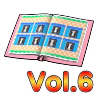 画像ギャラリー No.033のサムネイル画像 / 「ドリームクラブ ZERO ポータブル」DLC“カタログ Vol.6”のラインナップを公開
