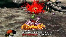 画像ギャラリー No.017のサムネイル画像 / PS Vita「地獄の軍団」の新情報が明らかに。特徴の異なる3種類のゴブリン軍団をうまく操って魔神を殲滅しよう
