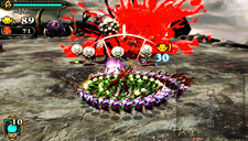画像ギャラリー No.019のサムネイル画像 / PS Vita「地獄の軍団」の新情報が明らかに。特徴の異なる3種類のゴブリン軍団をうまく操って魔神を殲滅しよう