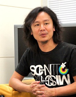 画像ギャラリー No.013のサムネイル画像 / PS Vitaの影の話題作，スクウェア・エニックス「地獄の軍団」開発陣と，ウワサの“魔王”様に，本作の魅力と開発秘話を聞いた