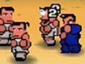 3DS「熱血硬派くにおくん すぺしゃる」ミッションモードでは，ダウンタウン熱血物語の“あいつら”も出現。公式サイトでムービー3本が公開に