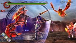 画像ギャラリー No.005のサムネイル画像 / ［TGS 2011］「ラグナロク オデッセイ」の最新PVで巨大な敵たちをぶった切る豪快なバトルシーンを確認しよう。TGS 2011では一足先にプレイできる