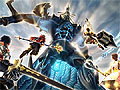 ［TGS 2011］「ラグナロク オデッセイ」の最新PVで巨大な敵たちをぶった切る豪快なバトルシーンを確認しよう。TGS 2011では一足先にプレイできる