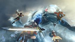 画像ギャラリー No.012のサムネイル画像 / ［TGS 2011］「ラグナロク オデッセイ」の最新PVで巨大な敵たちをぶった切る豪快なバトルシーンを確認しよう。TGS 2011では一足先にプレイできる