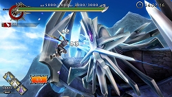 画像ギャラリー No.016のサムネイル画像 / ［TGS 2011］カプラ嬢からクエストを受ける私“クリアサ”。「RO」の血が通うPS Vita向け本格アクション「ラグナロク オデッセイ」プレイレポート