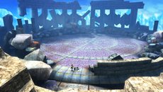 画像ギャラリー No.010のサムネイル画像 / 「ラグナロク オデッセイ」の公式サイトがリニューアル。OPムービーやストーリー，ゲーム概要などが公開に