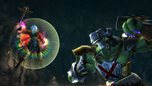 画像ギャラリー No.024のサムネイル画像 / 「ラグナロク オデッセイ」の公式サイトがリニューアル。OPムービーやストーリー，ゲーム概要などが公開に