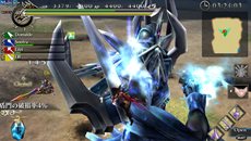 画像ギャラリー No.029のサムネイル画像 / 「ラグナロク オデッセイ」の公式サイトがリニューアル。OPムービーやストーリー，ゲーム概要などが公開に