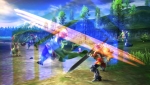 画像ギャラリー No.025のサムネイル画像 / 「ラグナロク オデッセイ」，キャラクタークリエイトの詳細や職業「ソードウォーリア」「メイジ」の特徴が明らかに