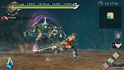 画像ギャラリー No.010のサムネイル画像 / 「ラグナロク オデッセイ」は発売後も進化。本日配信の体験版を先行プレイ&森下プロデューサー,入江ディレクターへのインタビューを掲載