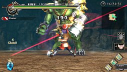 画像ギャラリー No.016のサムネイル画像 / 「ラグナロク オデッセイ」は発売後も進化。本日配信の体験版を先行プレイ&森下プロデューサー,入江ディレクターへのインタビューを掲載