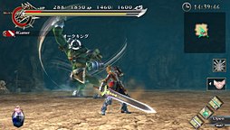 画像ギャラリー No.017のサムネイル画像 / 「ラグナロク オデッセイ」は発売後も進化。本日配信の体験版を先行プレイ&森下プロデューサー,入江ディレクターへのインタビューを掲載