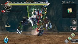 画像ギャラリー No.018のサムネイル画像 / 「ラグナロク オデッセイ」は発売後も進化。本日配信の体験版を先行プレイ&森下プロデューサー,入江ディレクターへのインタビューを掲載
