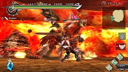 画像ギャラリー No.027のサムネイル画像 / 「ラグナロク オデッセイ」は発売後も進化。本日配信の体験版を先行プレイ&森下プロデューサー,入江ディレクターへのインタビューを掲載