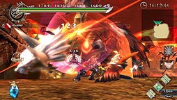 画像ギャラリー No.028のサムネイル画像 / 「ラグナロク オデッセイ」は発売後も進化。本日配信の体験版を先行プレイ&森下プロデューサー,入江ディレクターへのインタビューを掲載