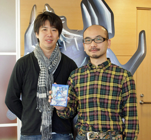 画像ギャラリー No.034のサムネイル画像 / 「ラグナロク オデッセイ」は発売後も進化。本日配信の体験版を先行プレイ&森下プロデューサー,入江ディレクターへのインタビューを掲載