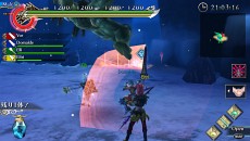 画像ギャラリー No.002のサムネイル画像 / 「ラグナロク オデッセイ」，アドホックモードを利用した「マルチプレイ」の情報を公開