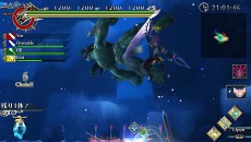 画像ギャラリー No.003のサムネイル画像 / 「ラグナロク オデッセイ」，アドホックモードを利用した「マルチプレイ」の情報を公開