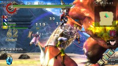 画像ギャラリー No.004のサムネイル画像 / 「ラグナロク オデッセイ」，アドホックモードを利用した「マルチプレイ」の情報を公開