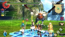 画像ギャラリー No.006のサムネイル画像 / 「ラグナロク オデッセイ」，アドホックモードを利用した「マルチプレイ」の情報を公開