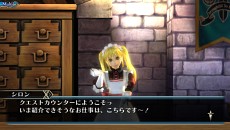 画像ギャラリー No.010のサムネイル画像 / 「ラグナロク オデッセイ」，アドホックモードを利用した「マルチプレイ」の情報を公開