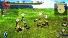 画像ギャラリー No.015のサムネイル画像 / 「ラグナロク オデッセイ」，アドホックモードを利用した「マルチプレイ」の情報を公開
