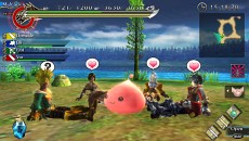 画像ギャラリー No.016のサムネイル画像 / 「ラグナロク オデッセイ」，アドホックモードを利用した「マルチプレイ」の情報を公開