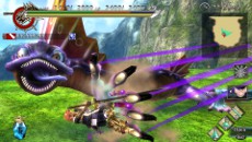 画像ギャラリー No.001のサムネイル画像 / 「ラグナロク オデッセイ」，体験版のダウンロード数が10日間で10万件を突破。新たな敵キャラクター達の情報も明らかに