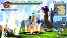 画像ギャラリー No.003のサムネイル画像 / 「ラグナロク オデッセイ」，体験版のダウンロード数が10日間で10万件を突破。新たな敵キャラクター達の情報も明らかに