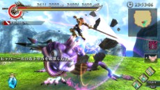 画像ギャラリー No.004のサムネイル画像 / 「ラグナロク オデッセイ」，体験版のダウンロード数が10日間で10万件を突破。新たな敵キャラクター達の情報も明らかに